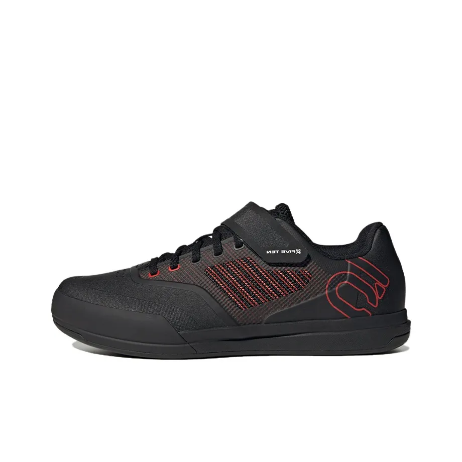 Adidas Five Ten Hellcat Pro Recycled Red Core Black
