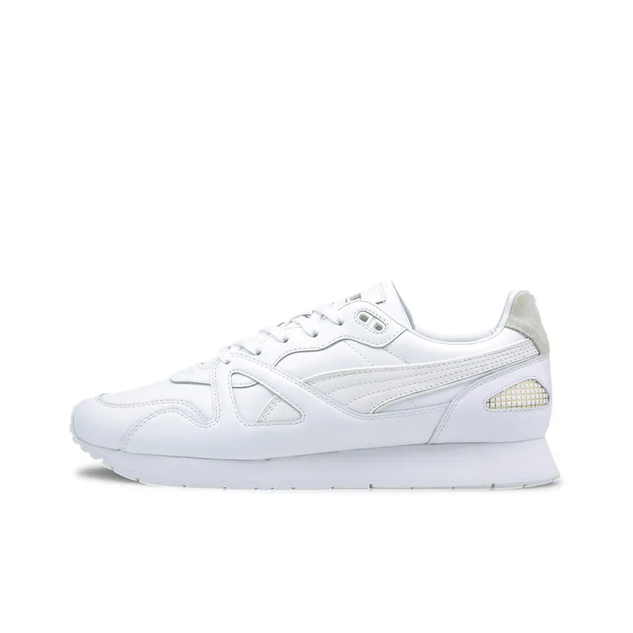 PUMA Mirage Og Suit 'White Team Gold'