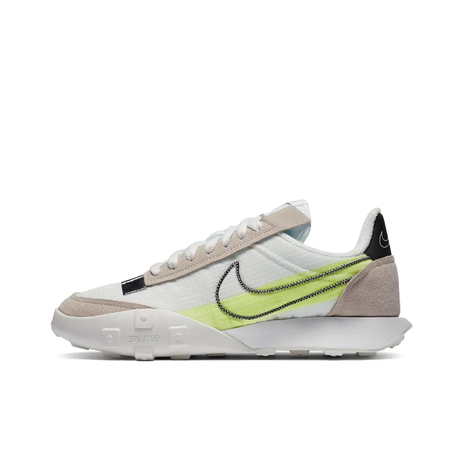 Nike Waffle Racer 2X Summit White Women's