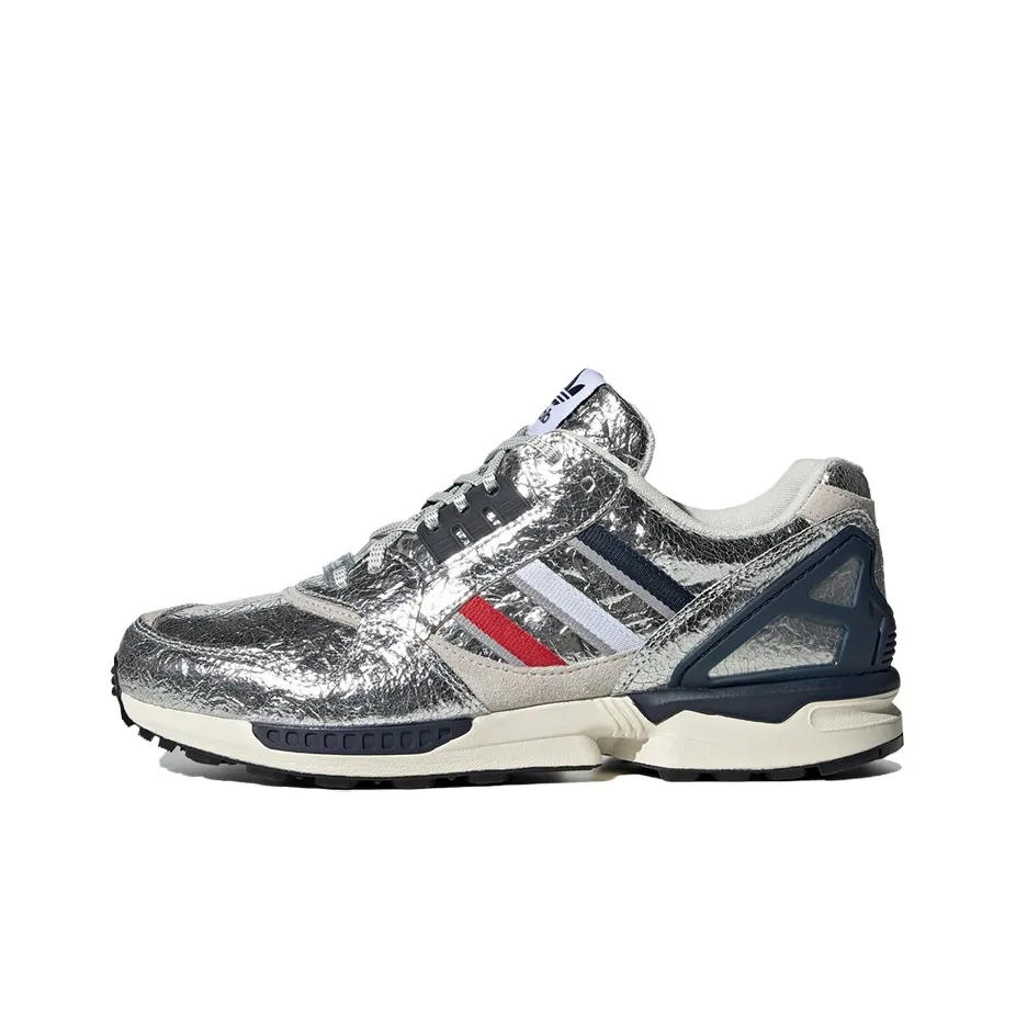 Adidas X Concepts Zx 9000 'Boston Marathon' Sneakers