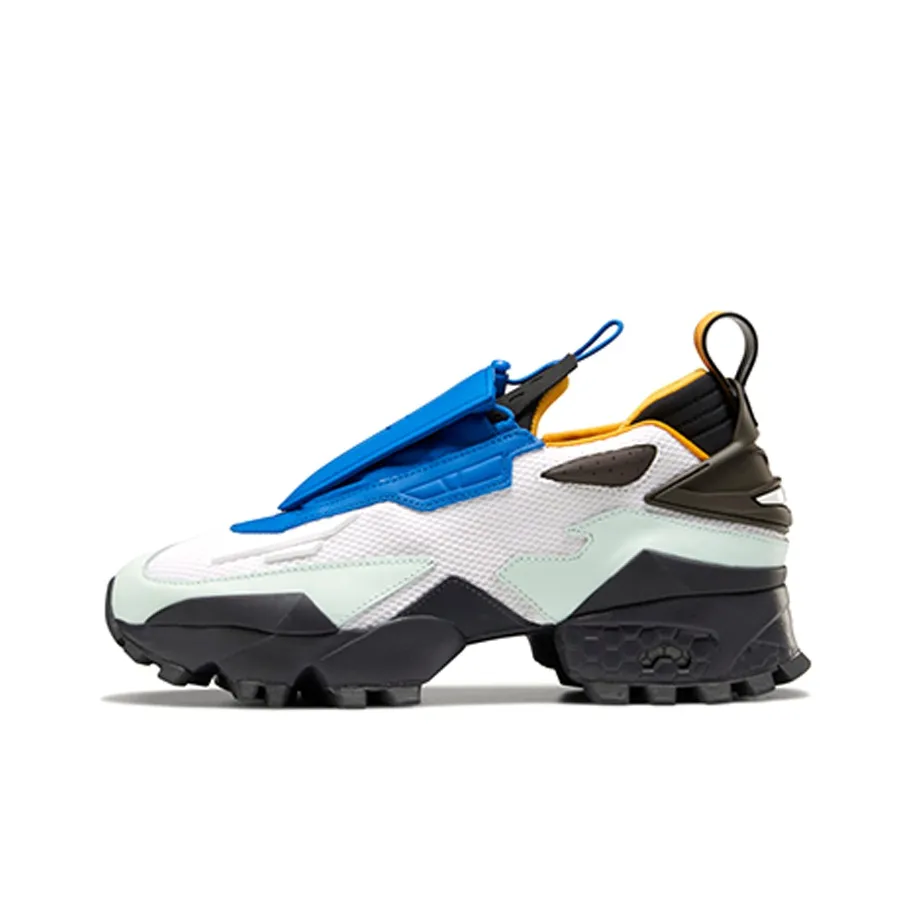 Reebok Experiment 4 Trail Fury Pyer Moss Fresco