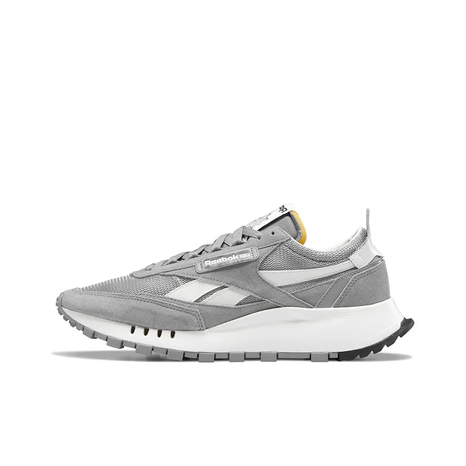 Reebok Classic Leather Legacy 'Solid Grey'