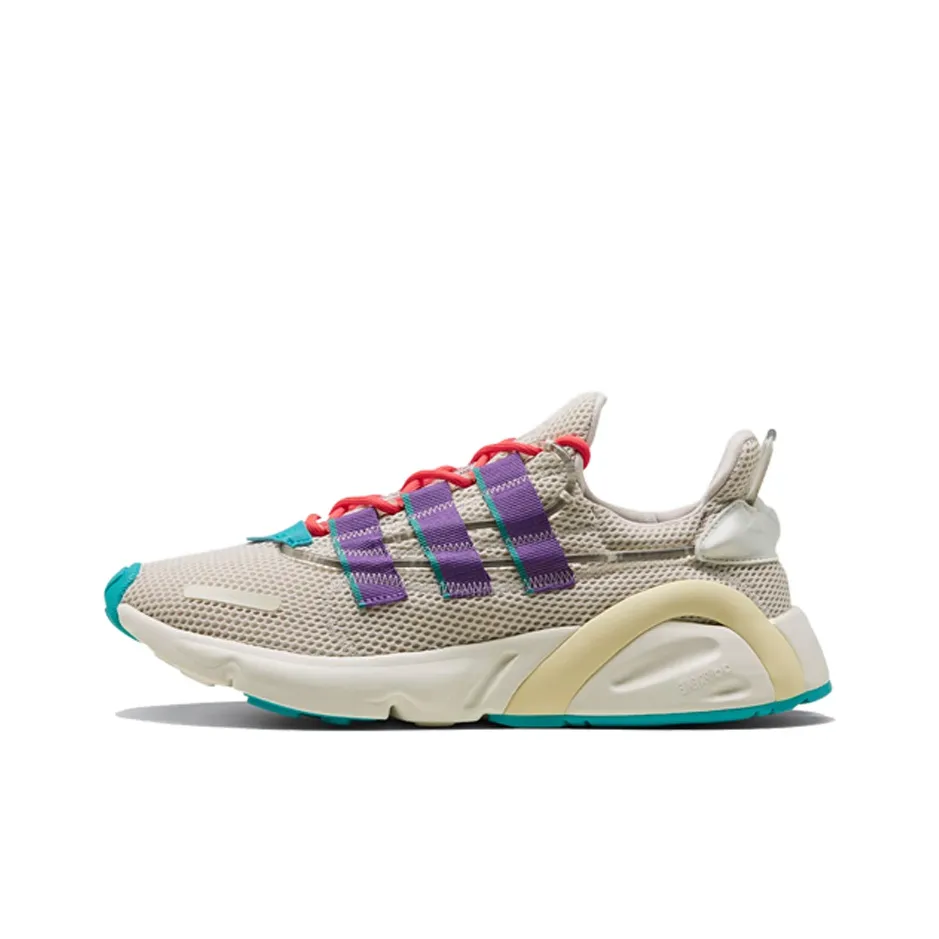 Adidas Lxcon Clear Brown Active Purple