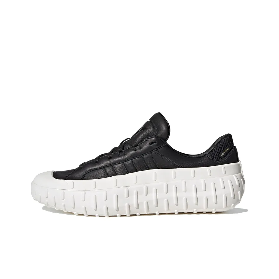 Y 3 GR.1P Y 3 Gtx 'Black White'