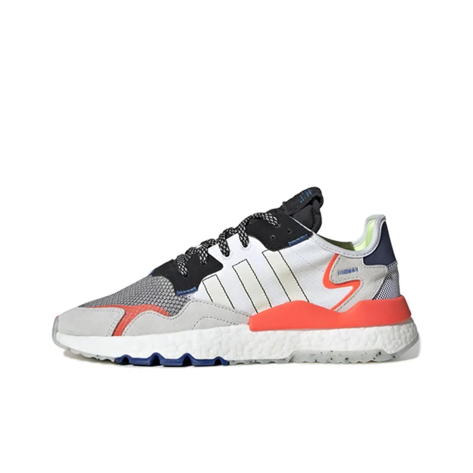 Adidas Nite Jogger 'Solar Red'