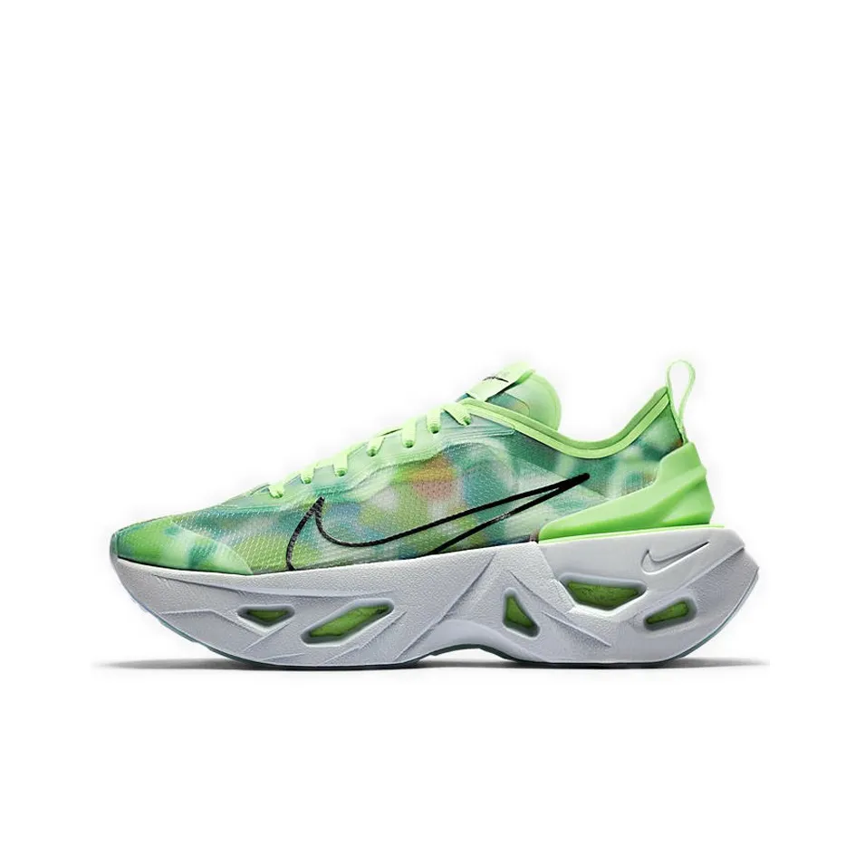 Nike ZoomX Vista Grind Lime Blast Women's