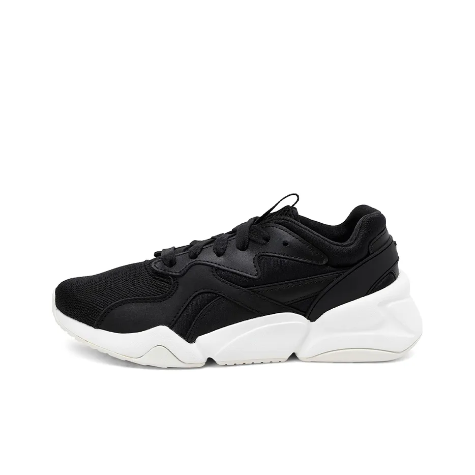 PUMA Nova Grl Boss 'Black' Women's