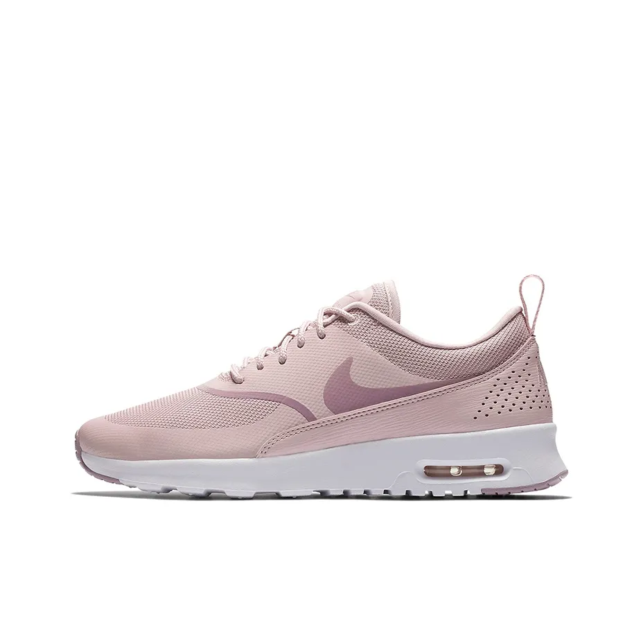 Nike Air Max Thea Barely Rose Elemental Rose Women's
