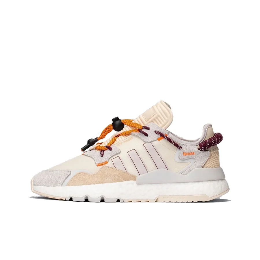 Adidas Nite Jogger Beyonce Ivy Park Ecru Tint