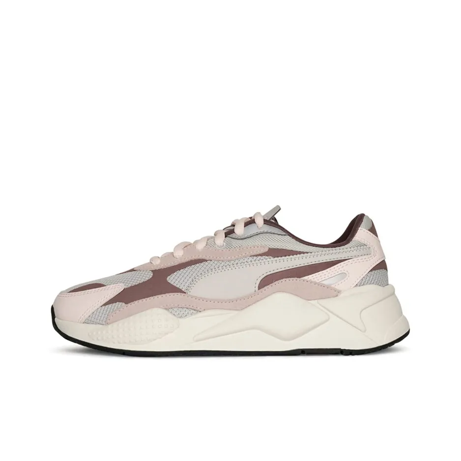 PUMA RS X3 'Puzzle   Rosewater'