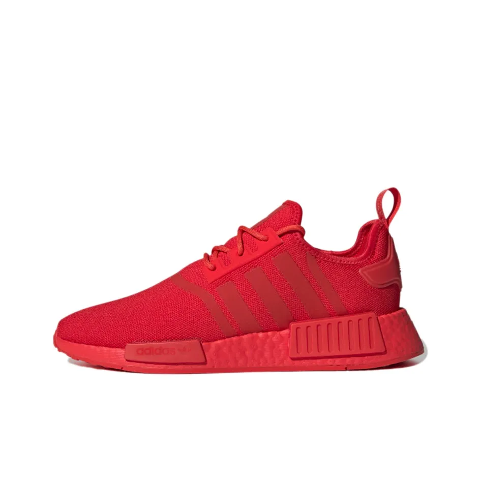 Adidas NMD_R1 'Triple Red'