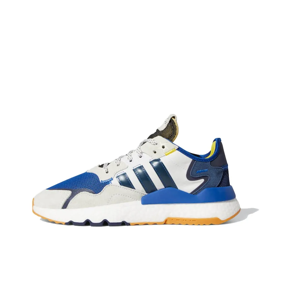 Adidas Ninja X Nite Jogger 'Time In'