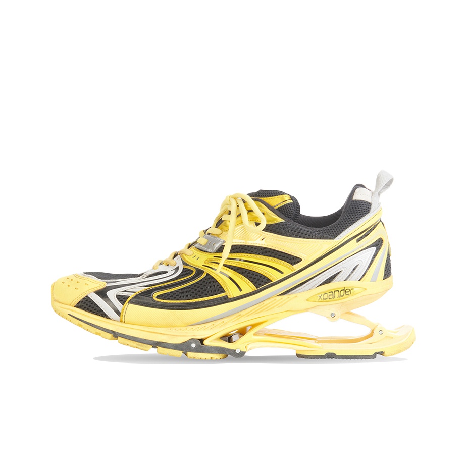 人気☆関税込【BALENCIAGA】X-Panderスニーカー (BALENCIAGA