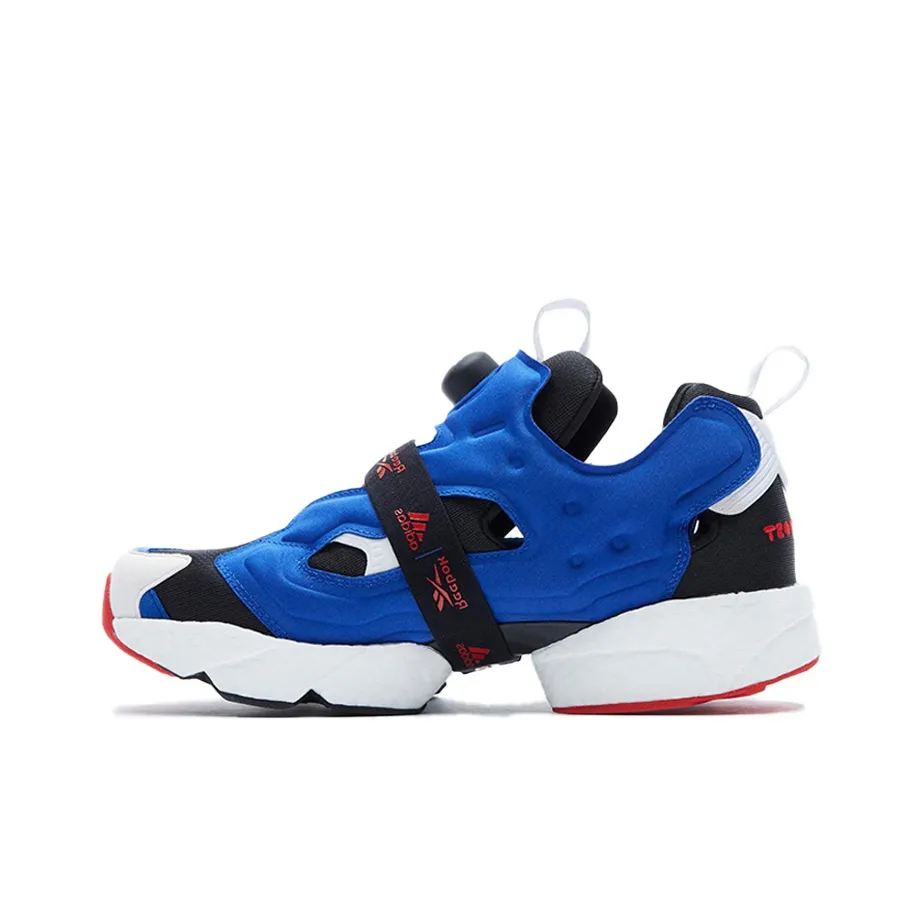 Reebok InstaPump Fury Boost 'Blue Black Red'