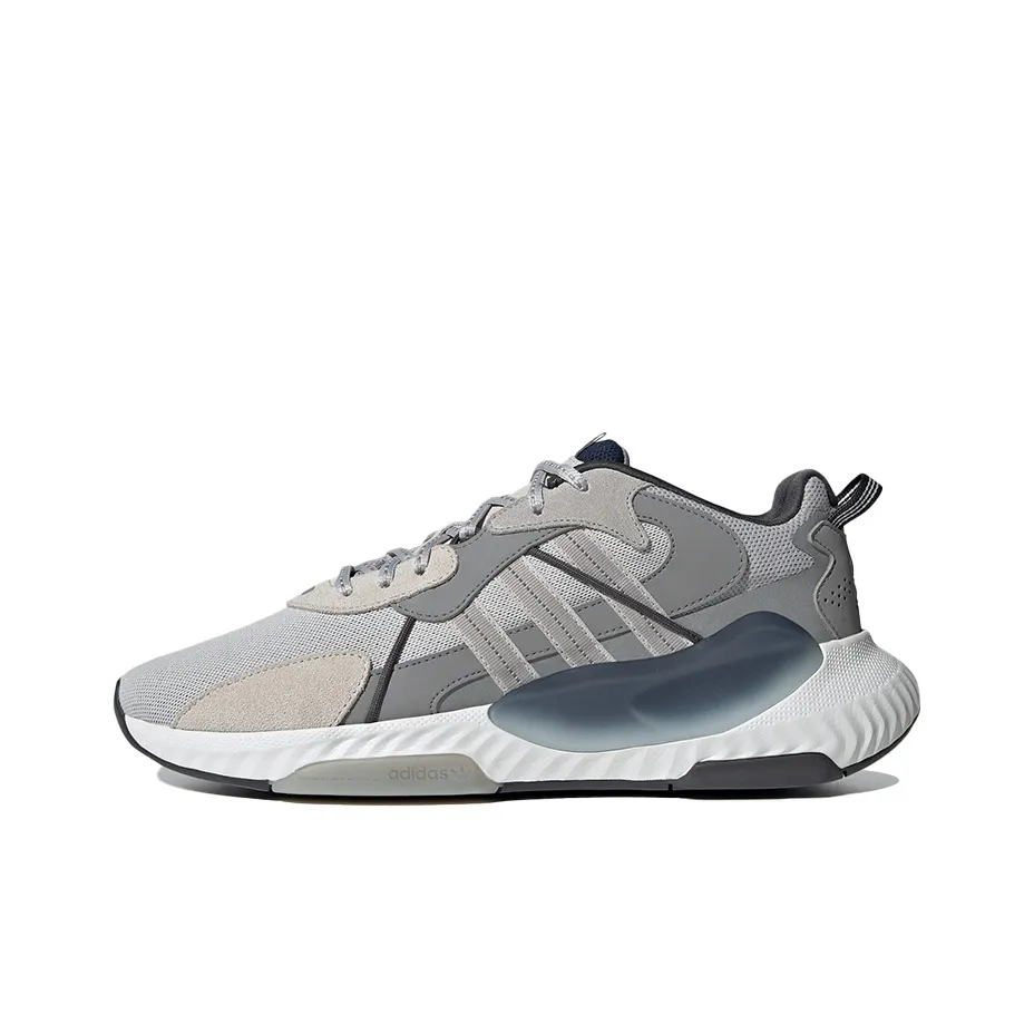 Adidas Hi Tail 'Grey Collegiate Navy'
