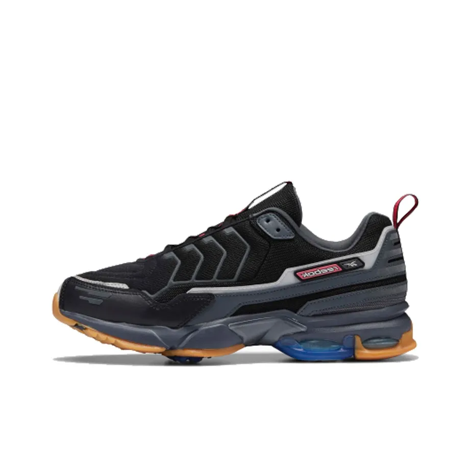 Reebok DMX6 Mmi 'Black Hype Pink'