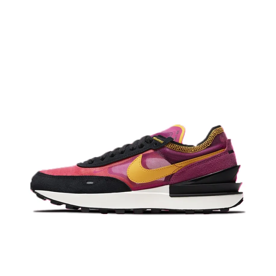 Nike Waffle One Active Fuchsia