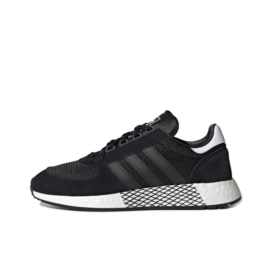 Adidas Originals Marathon Tech 'Black White'