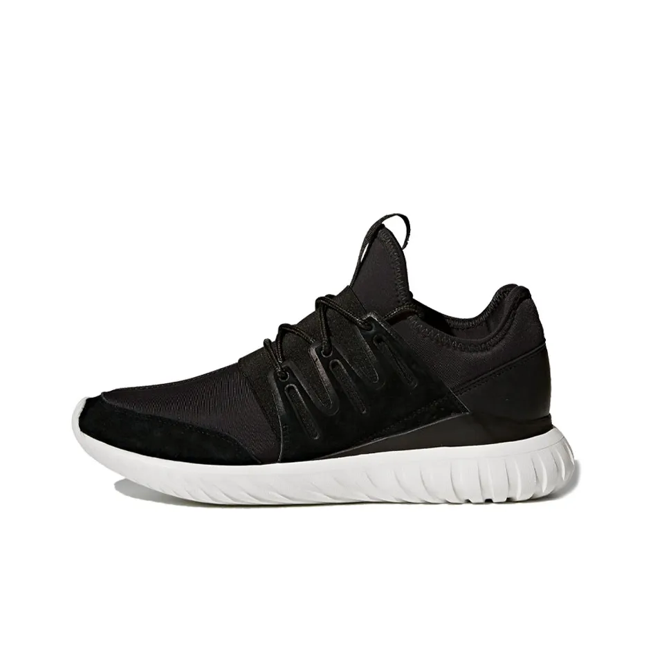 Adidas Originals Tubular Radial Casual Low Top Унисекс