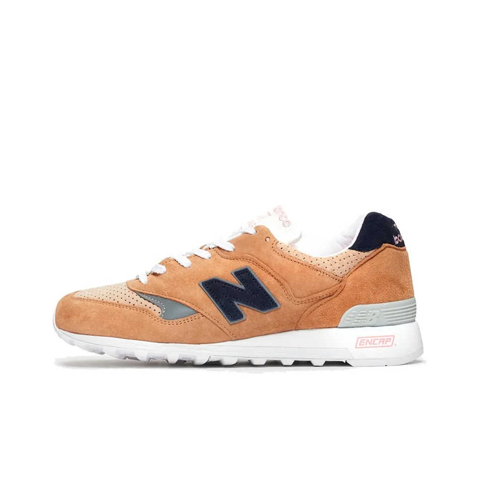 New Balance Sneakersnstuff X 577 'Grown Up'