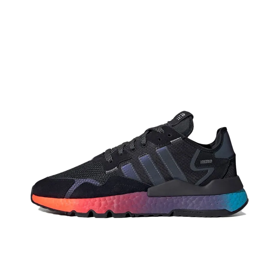 Adidas Nite Jogger Gradient