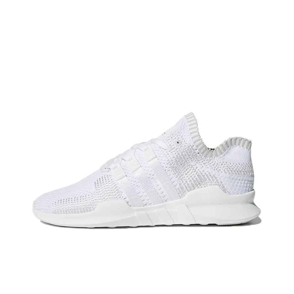 Adidas Originals Eqt Support Adv Pk Running White Running White Sub Green