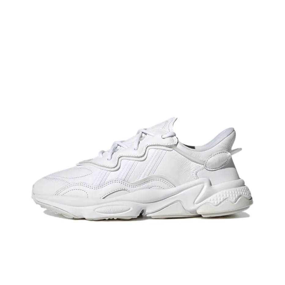 Adidas Originals Ozweego 'Off White'