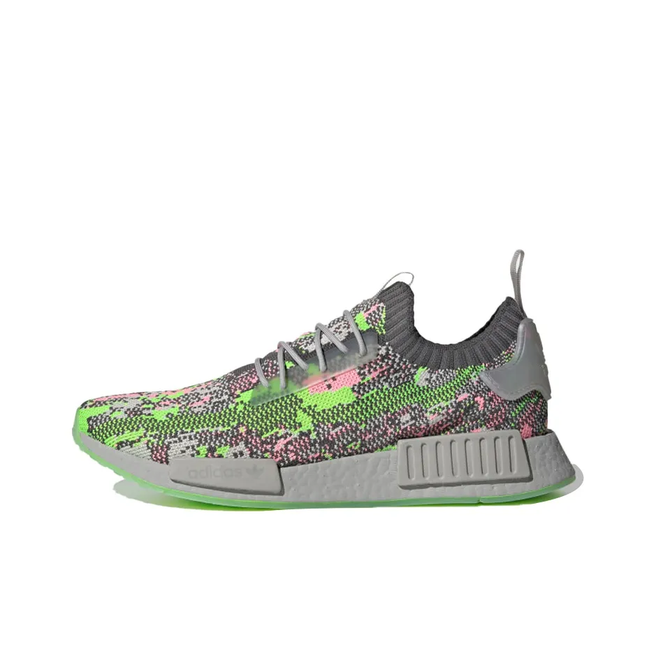 Adidas Nmd R1 Pk Hyper Pop