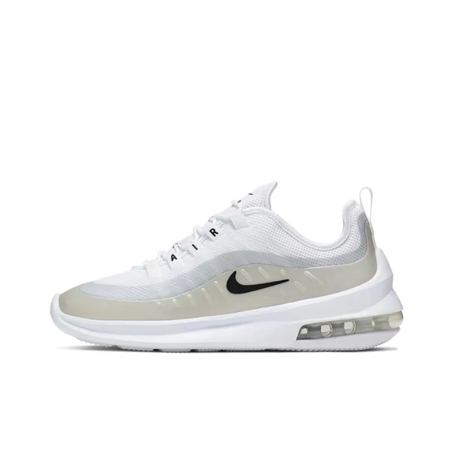 Nike Air Max Axis 'White Black' Women's