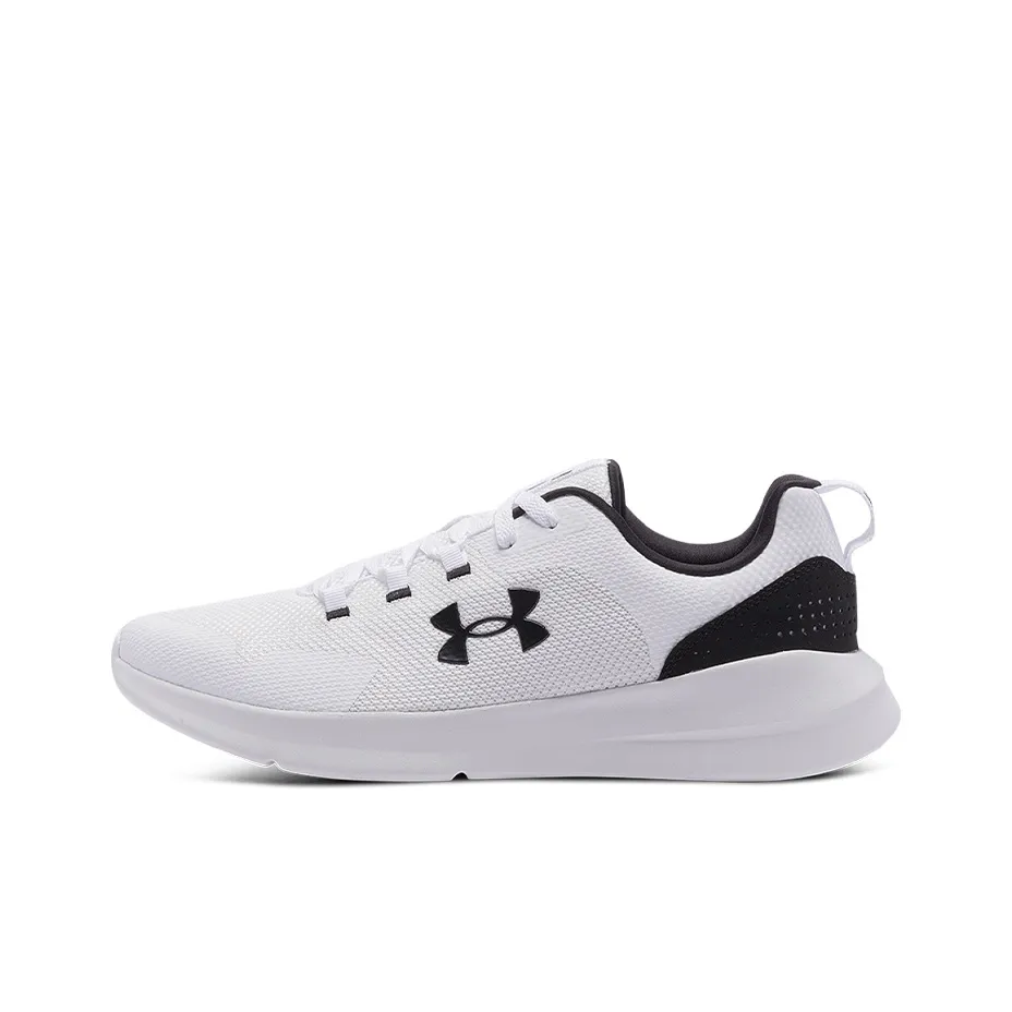 Under Armour Essential 'White Black'