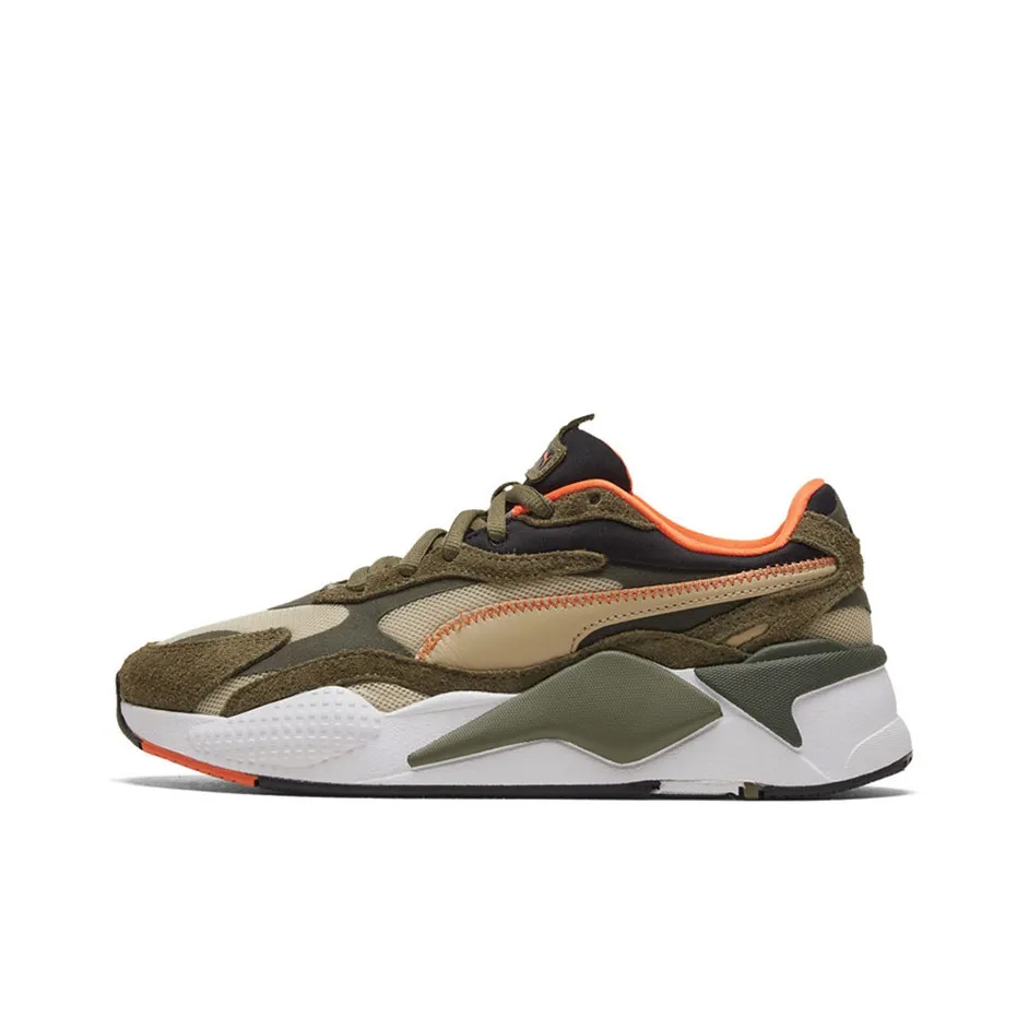 PUMA RS X3 'Camo'