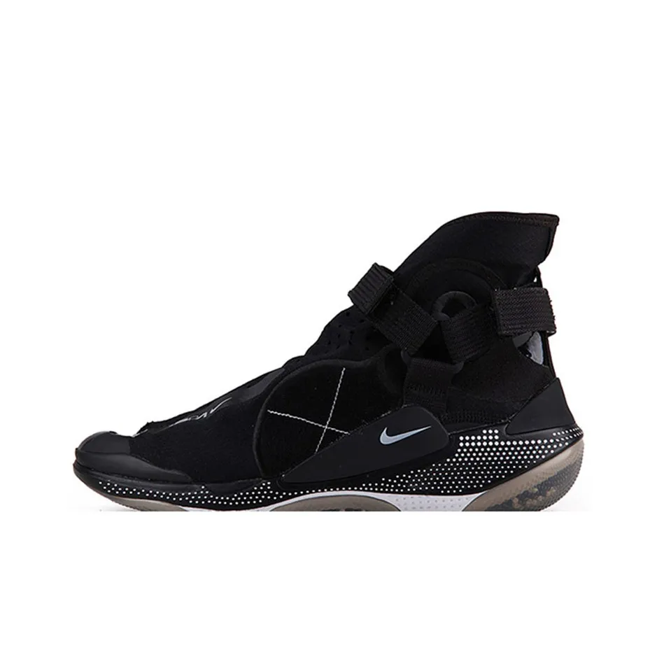Nike Ispa Joyride Envelope Black