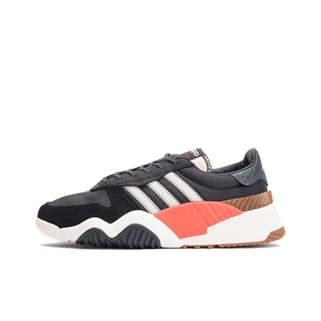 Adidas Turnout Trainer Alexander Wang Core Black