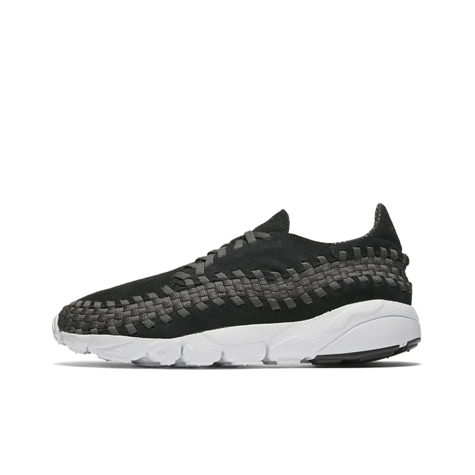 Nike Footscape Casual Low Top Мужской