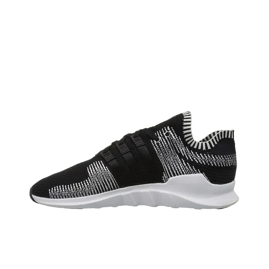 Adidas Eqt Support Adv Primeknit 'Black White'