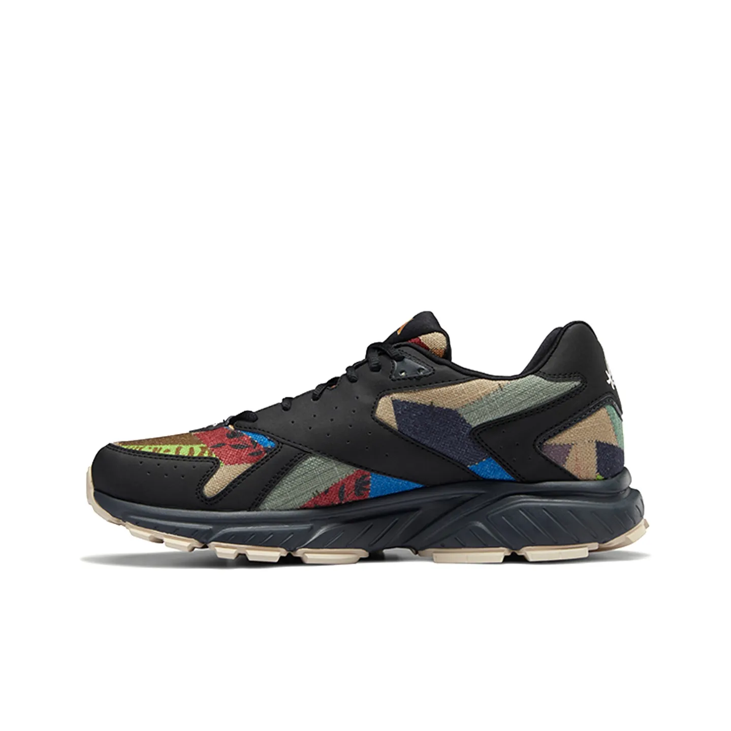 Reebok Kung Fu Panda X Royal Hyperium 'Patchwork'