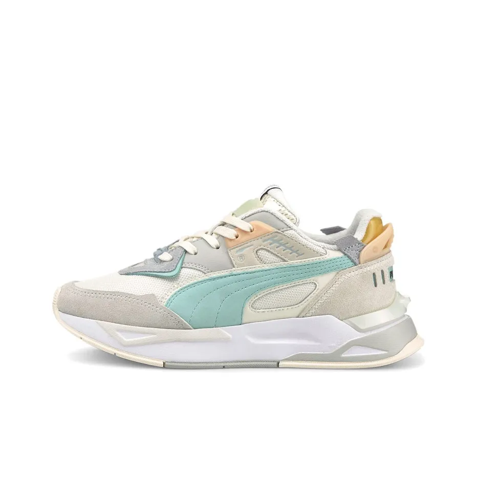 PUMA Mirage Sport 'Grey Pink Blue'