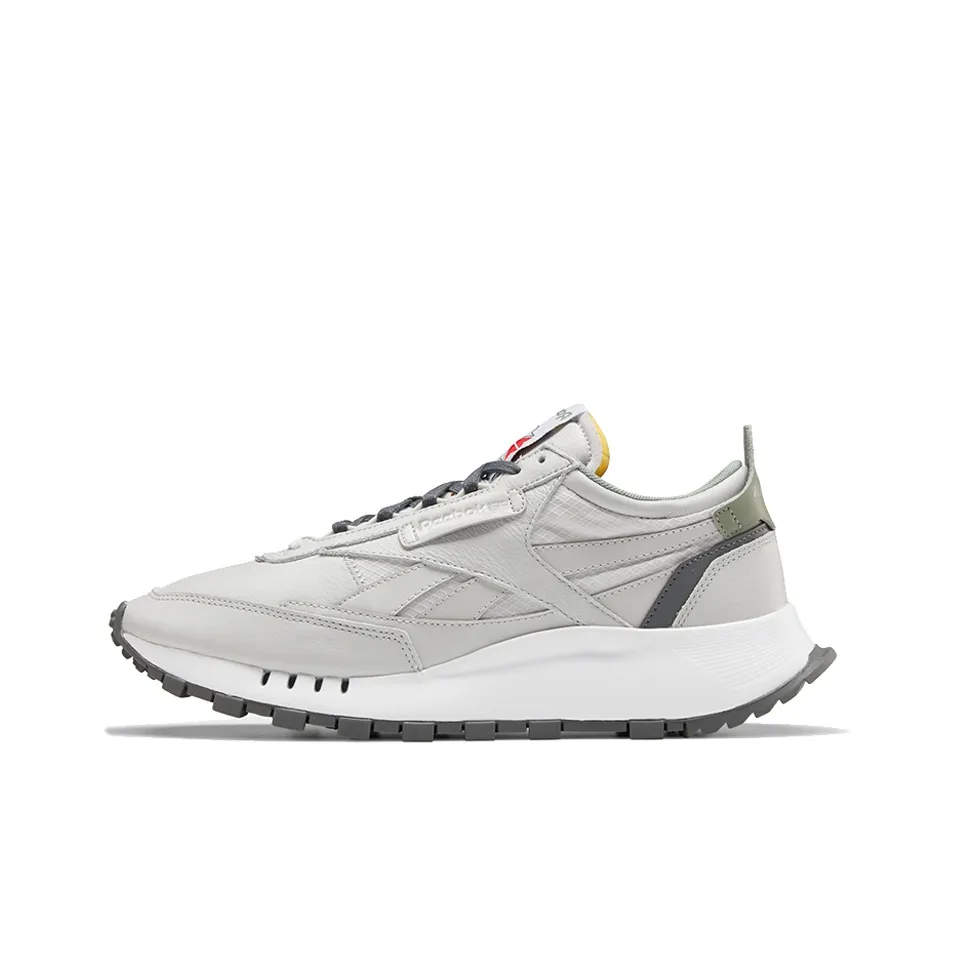 Reebok Classic Leather Legacy 'Pure Grey'