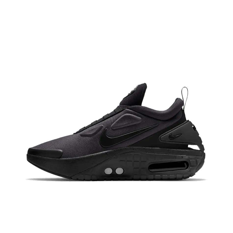 Nike Adapt Auto Max 'Triple Black'