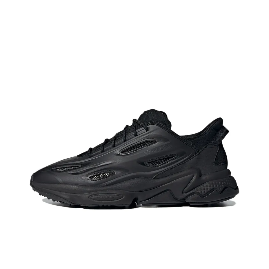 adidas originals Ozweego Black Grey