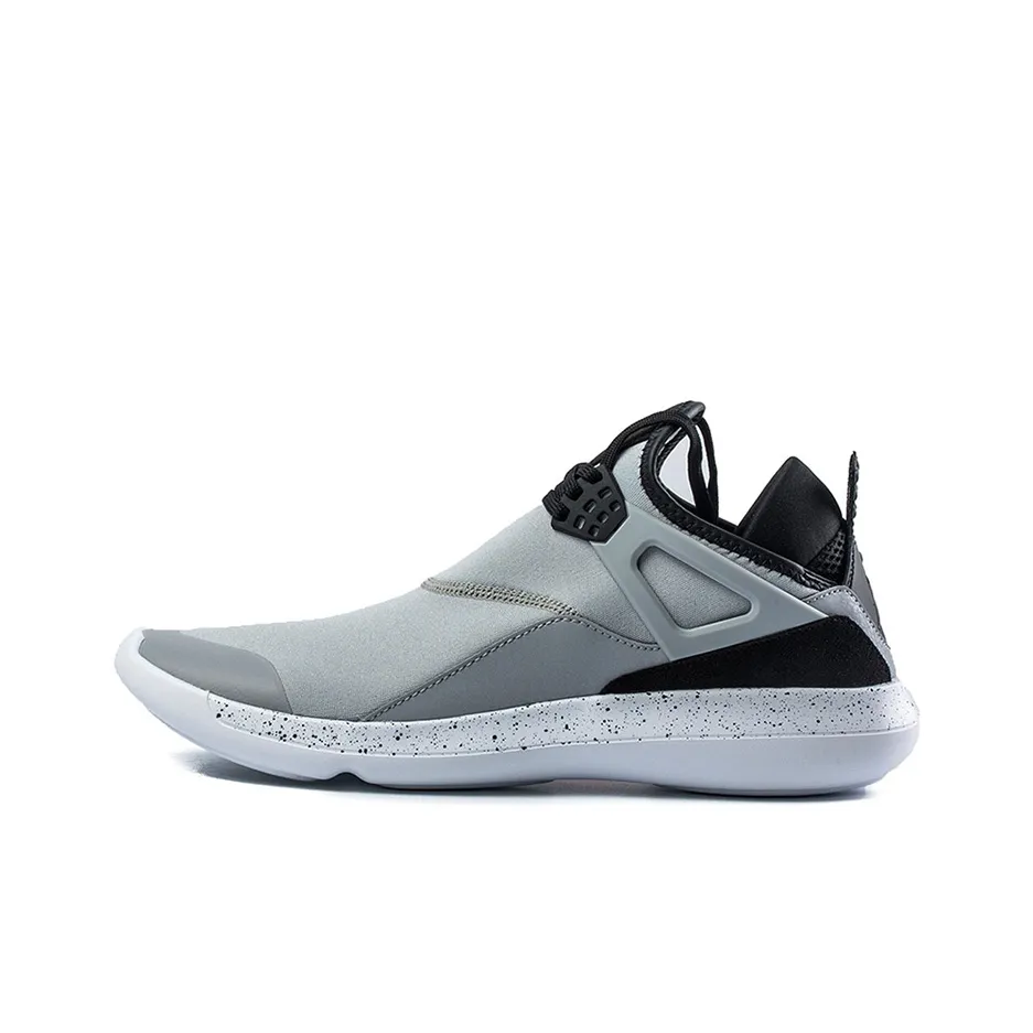 Air Jordan Fly 89 'Wolf Grey'