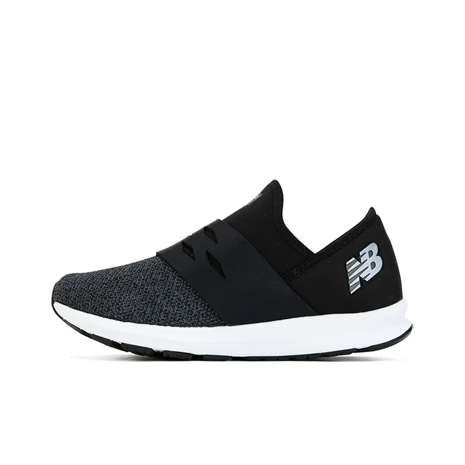 New Balance FuelCore Spark Sneakers Black Women's