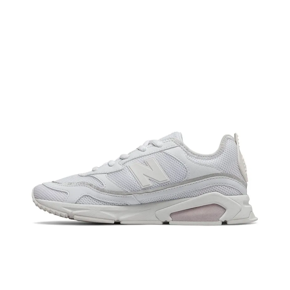 New Balance X Racer 'Munsell White' Women's