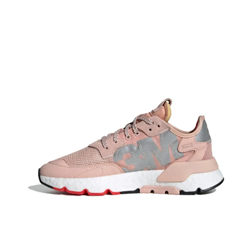 Adidas 3M X Nite Jogger 'Vapour Pink' Women's