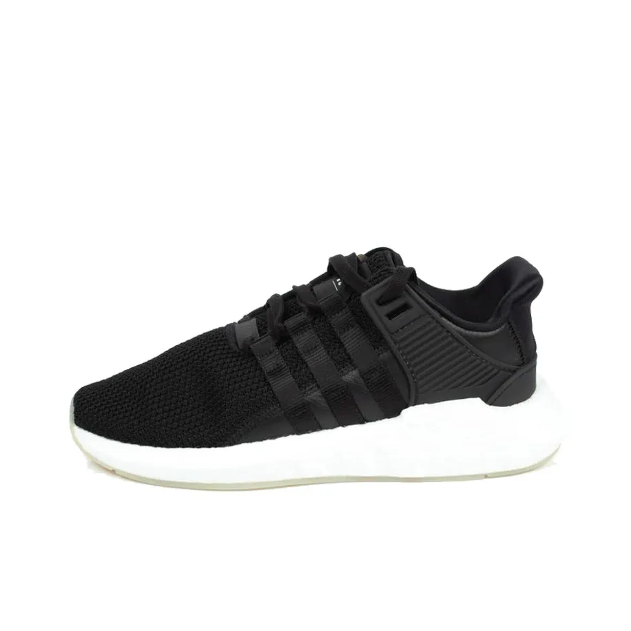 Adidas Originals EQT Support 93/17 Повседневный Низкий Топ Унисекс