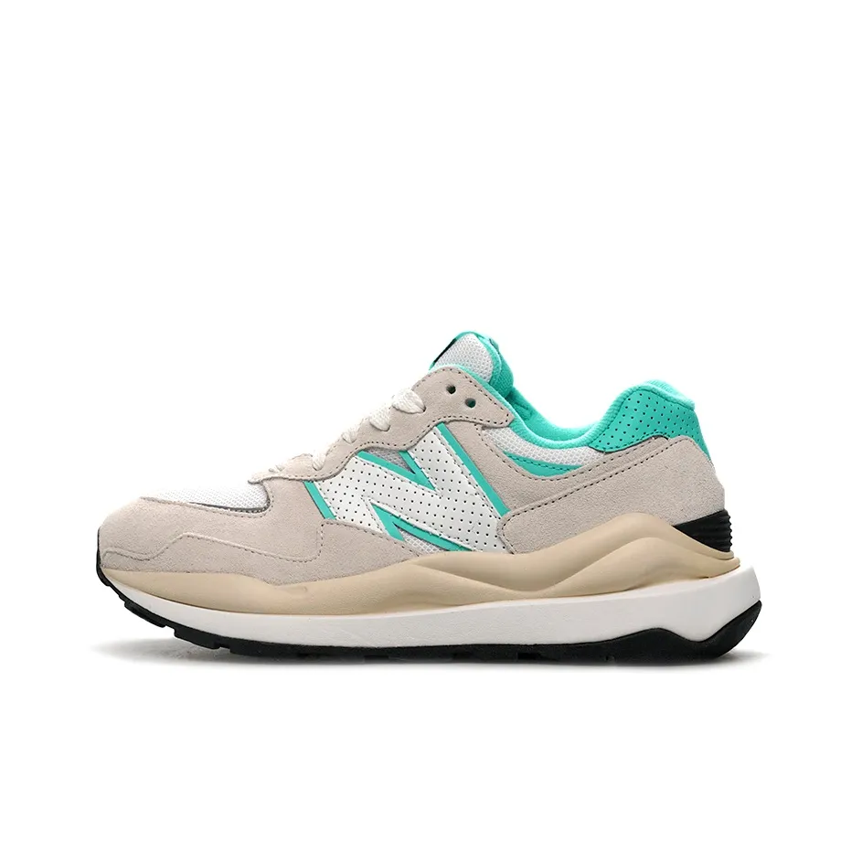 New Balance 57/40 Pink Glow Garnet Women's