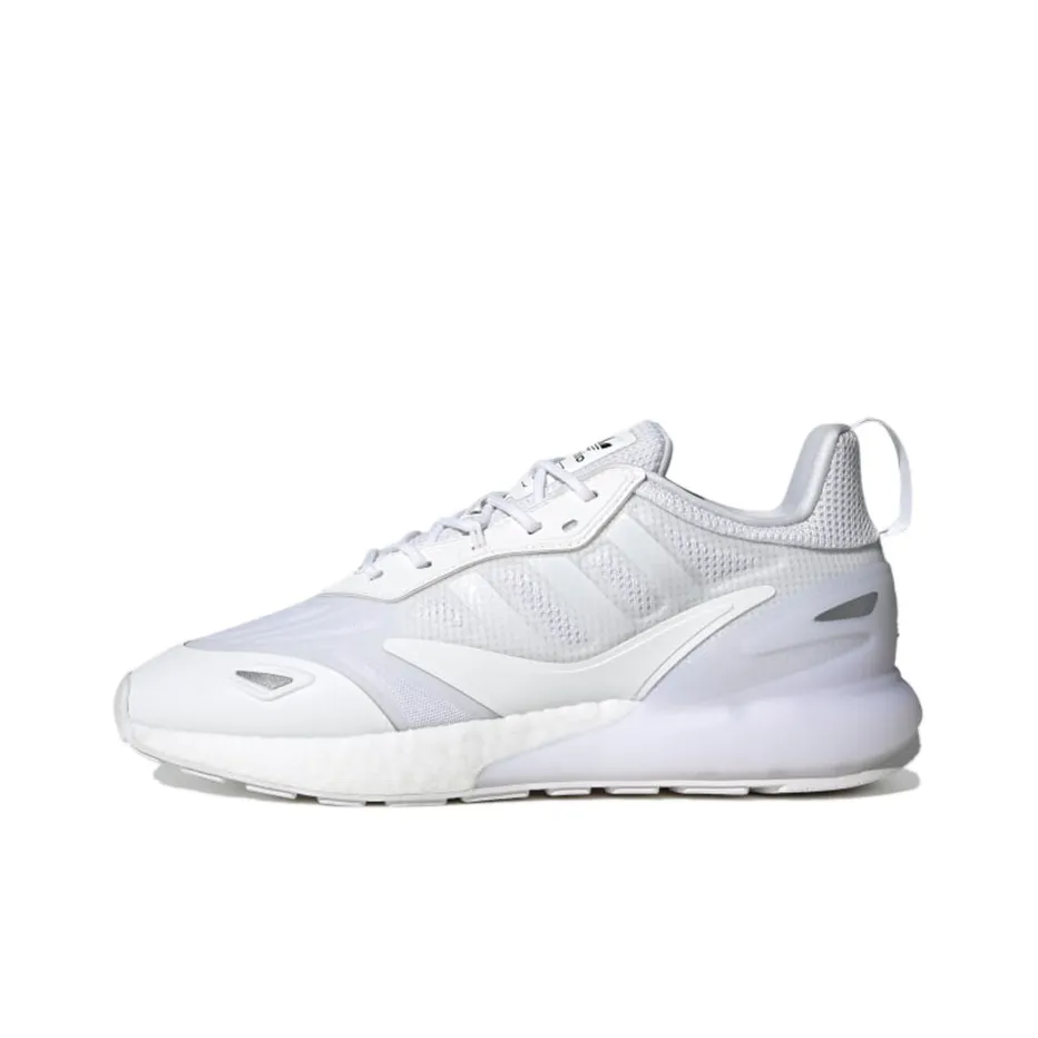 Adidas Originals Zx 2K Boost 'Cloud White'