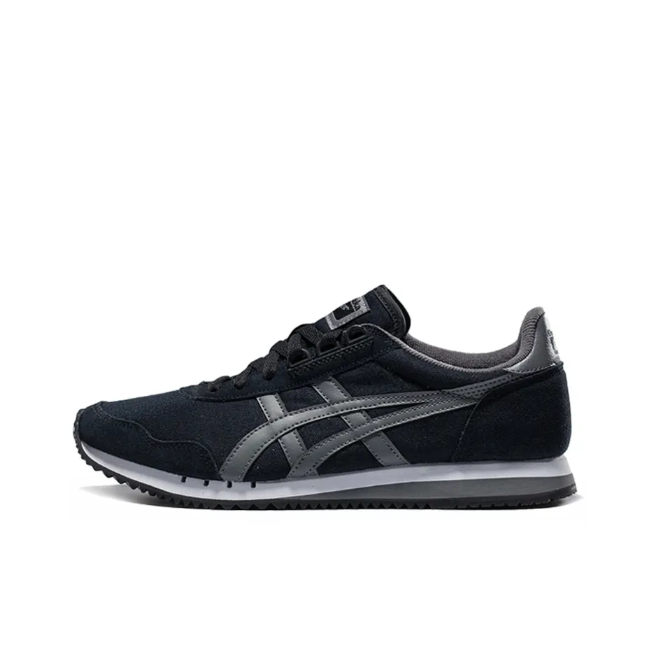 Onitsuka Tiger Dualio 'Black'