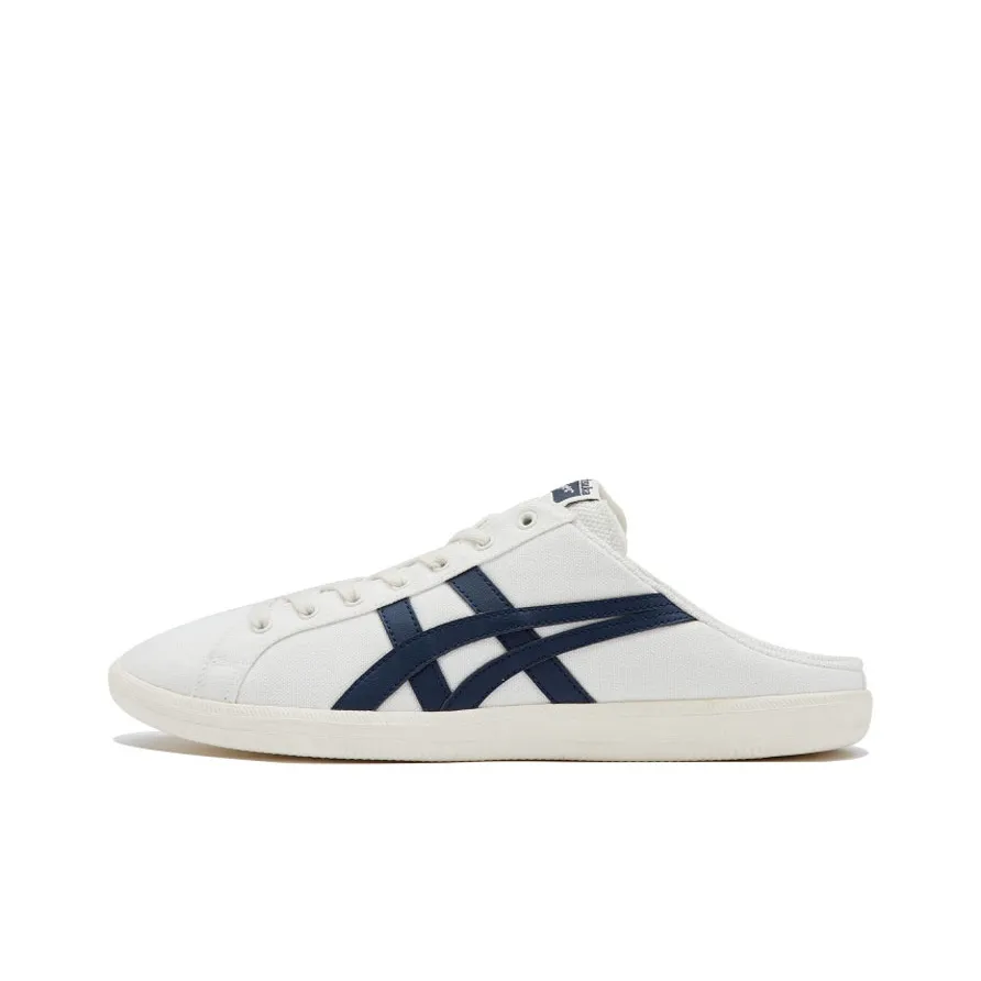 Onitsuka Tiger Dd Trainer Sabot 'Cream White Blue'