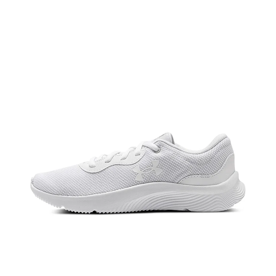 Under Armour Mojo 2 'All White' Women's